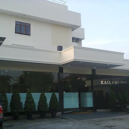 Kailani Inn メダン エクステリア 写真